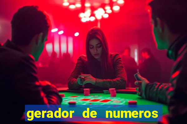 gerador de numeros da mega sena mestre loterias